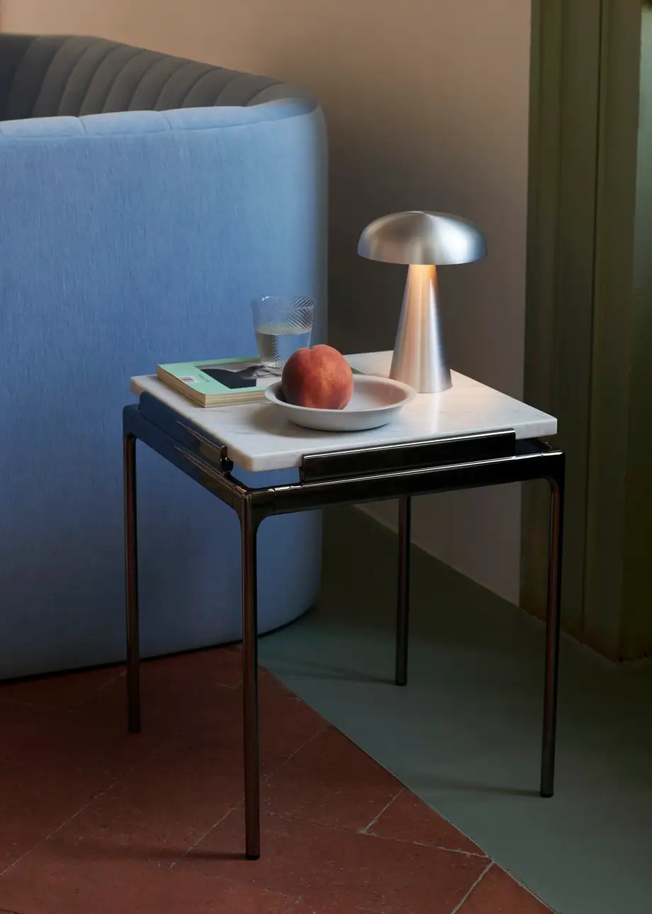 &Tradition Como Portable Table Lamp