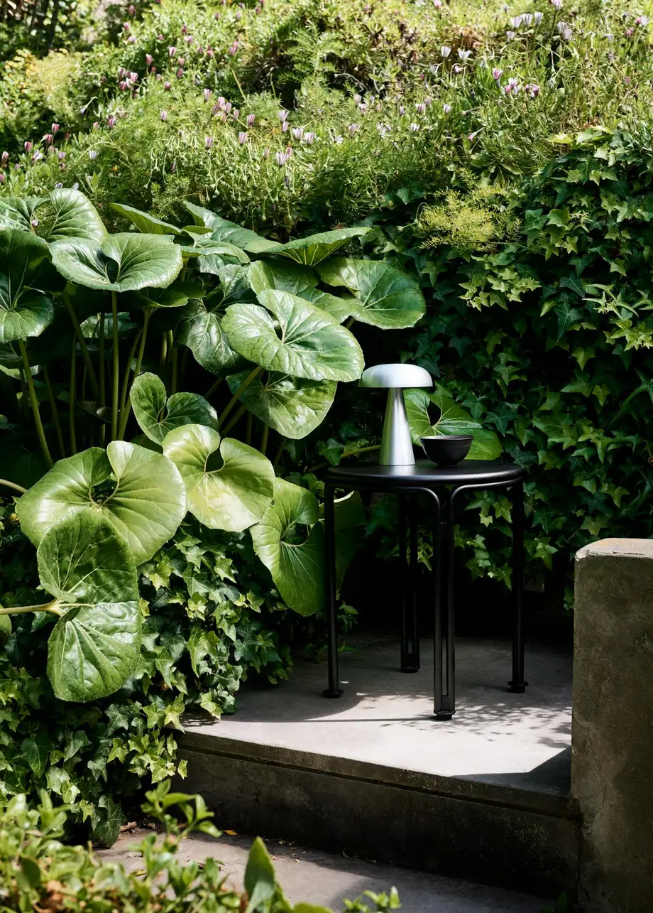 &Tradition Como Portable Table Lamp