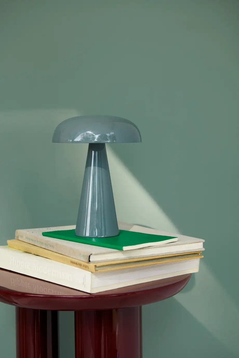 &Tradition Como Portable Table Lamp