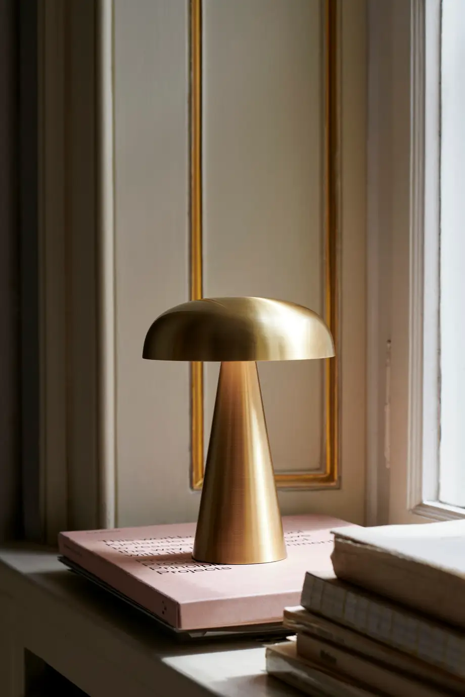 &Tradition Como Portable Table Lamp