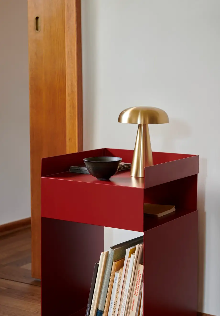 &Tradition Como Portable Table Lamp