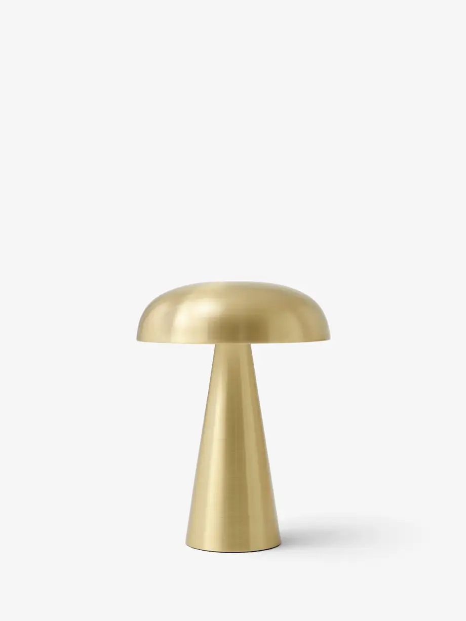 &Tradition Como Portable Table Lamp