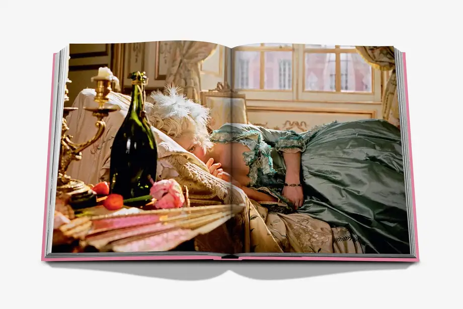 Assouline 18th Century Style
