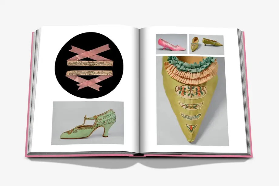 Assouline 18th Century Style