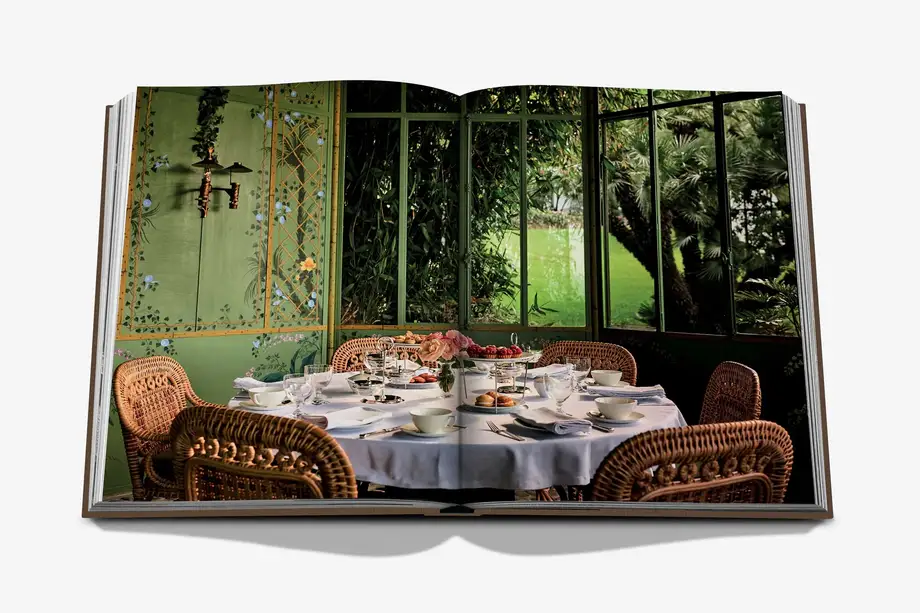 Assouline Secret Stays