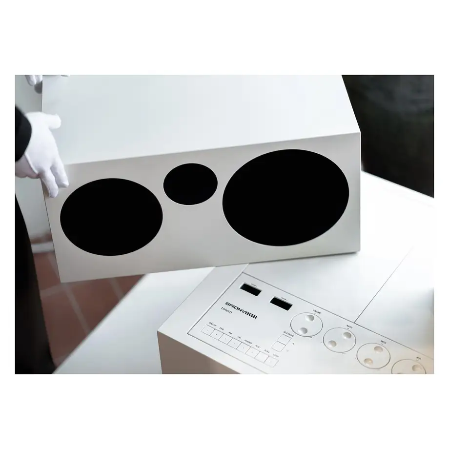 Brionvega Totem rr231