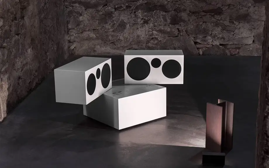 Brionvega Totem rr231