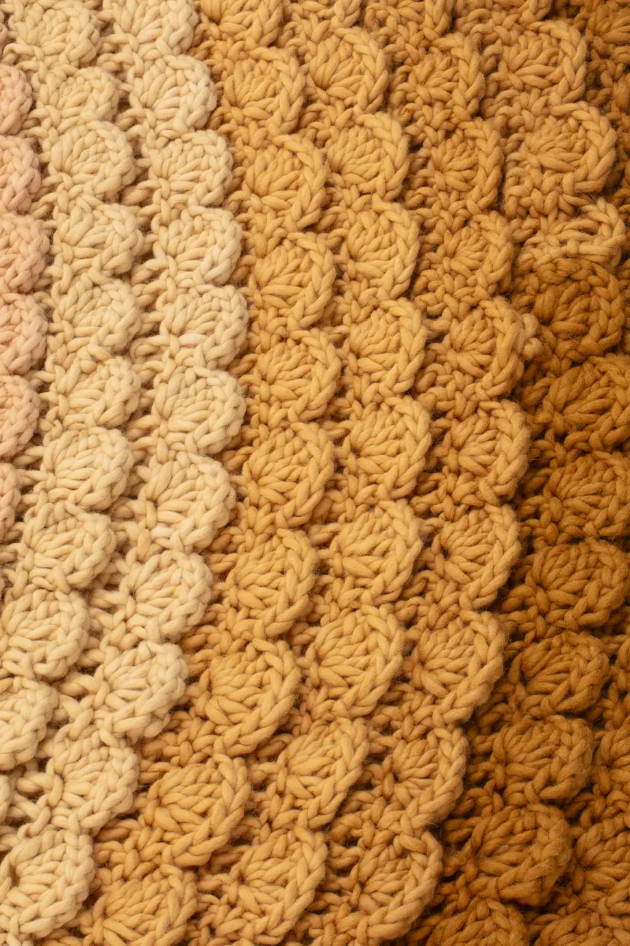 CC-Tapis Swirl Summer