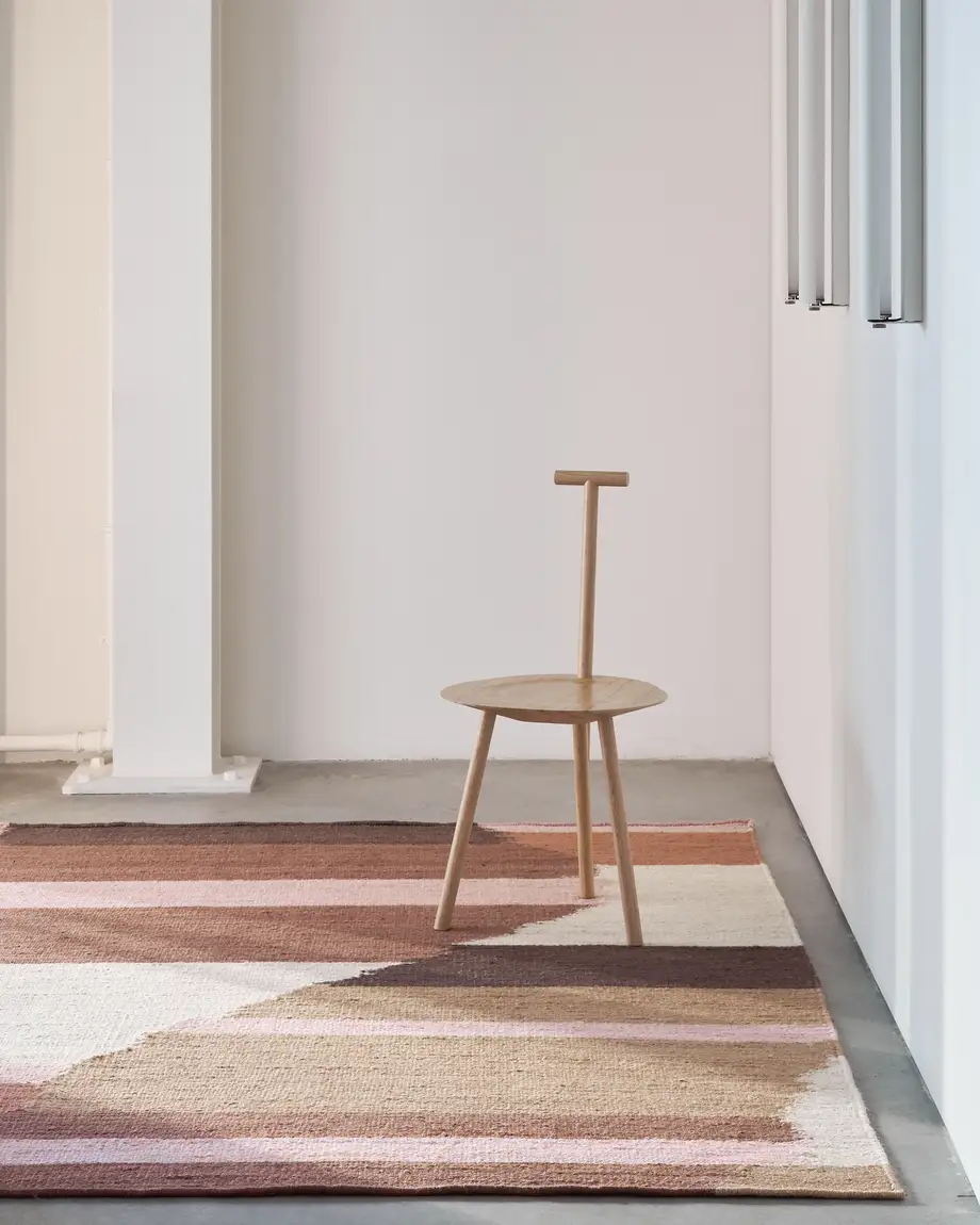 CC-Tapis Onda Onda Areia
