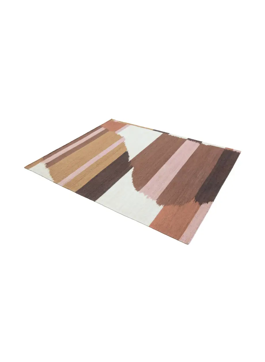 CC-Tapis Onda Onda Areia