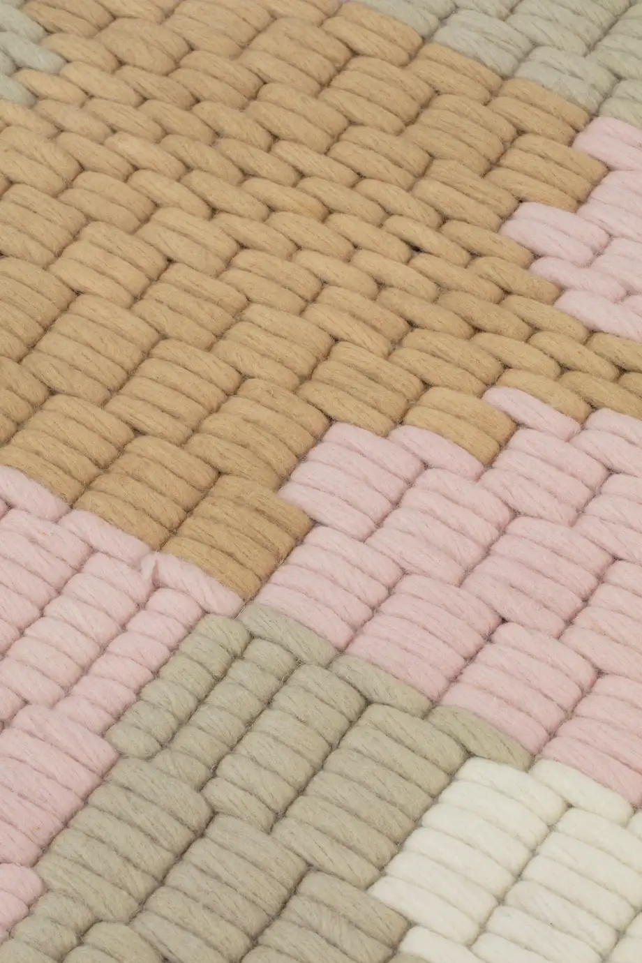 CC-Tapis Sonora Pink