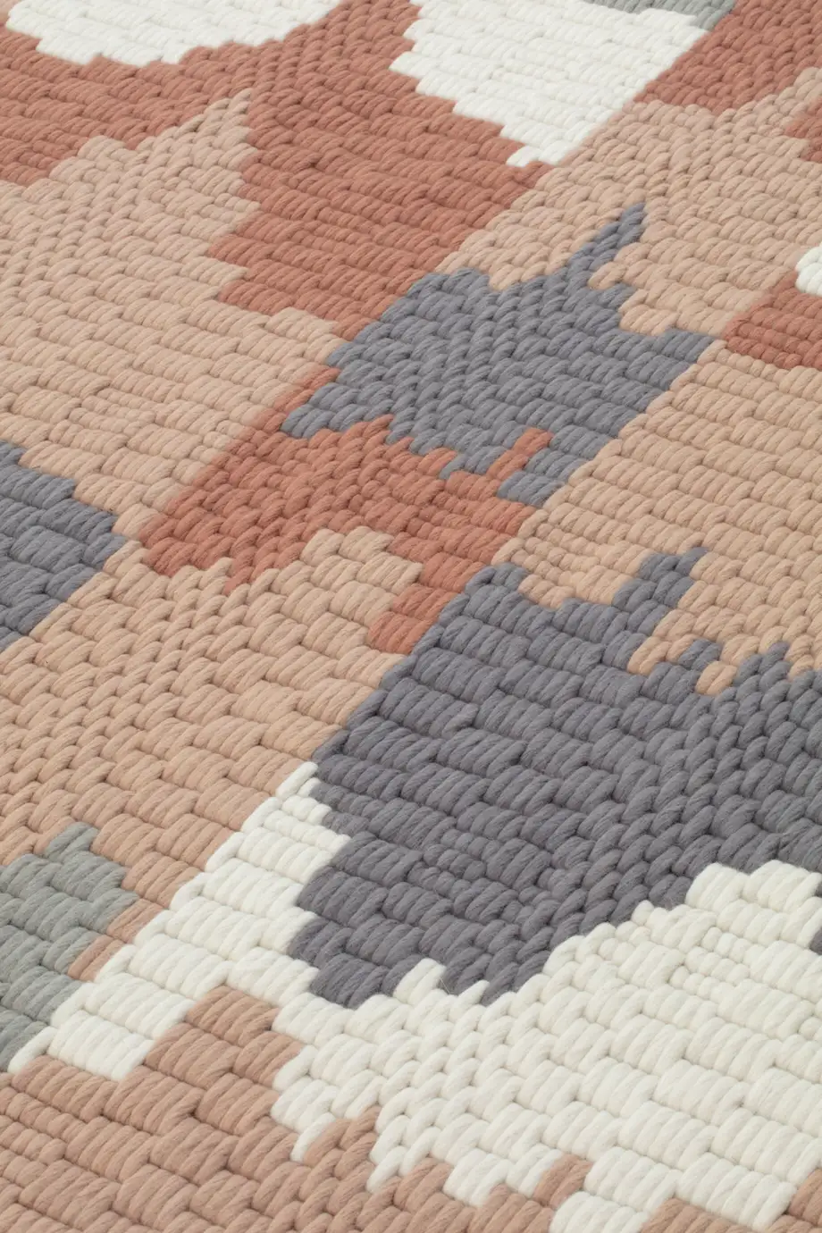 CC-Tapis Sonora Iron