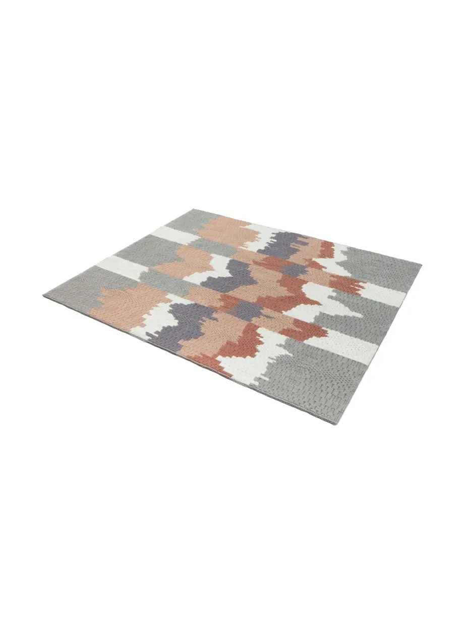 CC-Tapis Sonora Iron