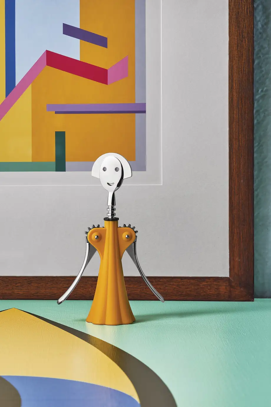 Alessi Anna G. Corkscrew