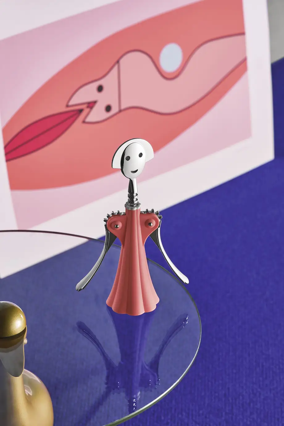 Alessi Anna G. Corkscrew