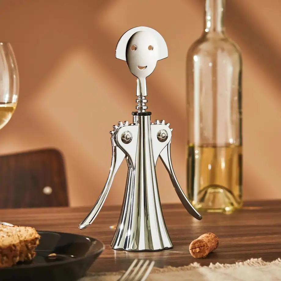 Alessi Anna G. Corkscrew