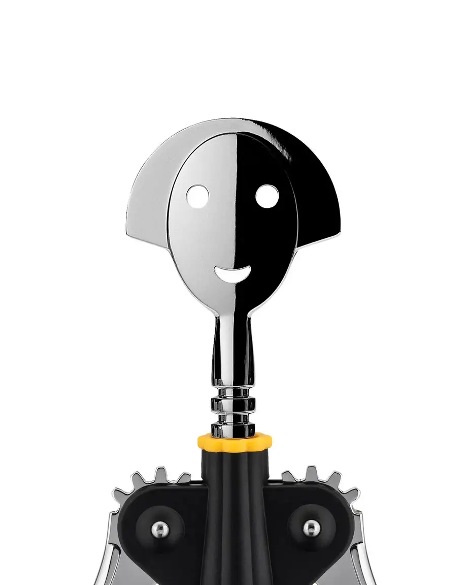 Alessi Anna G. Corkscrew