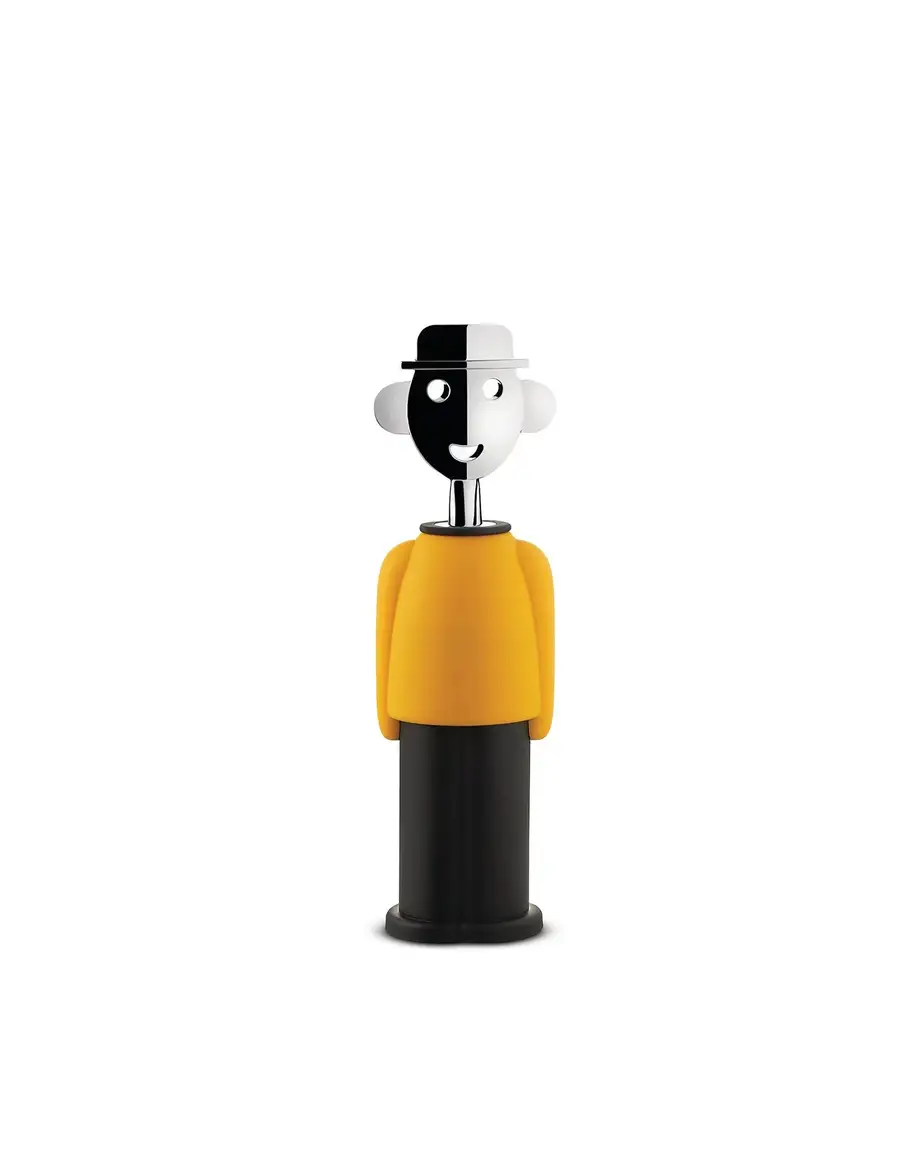 Alessi Alessandro M. Corkscrew