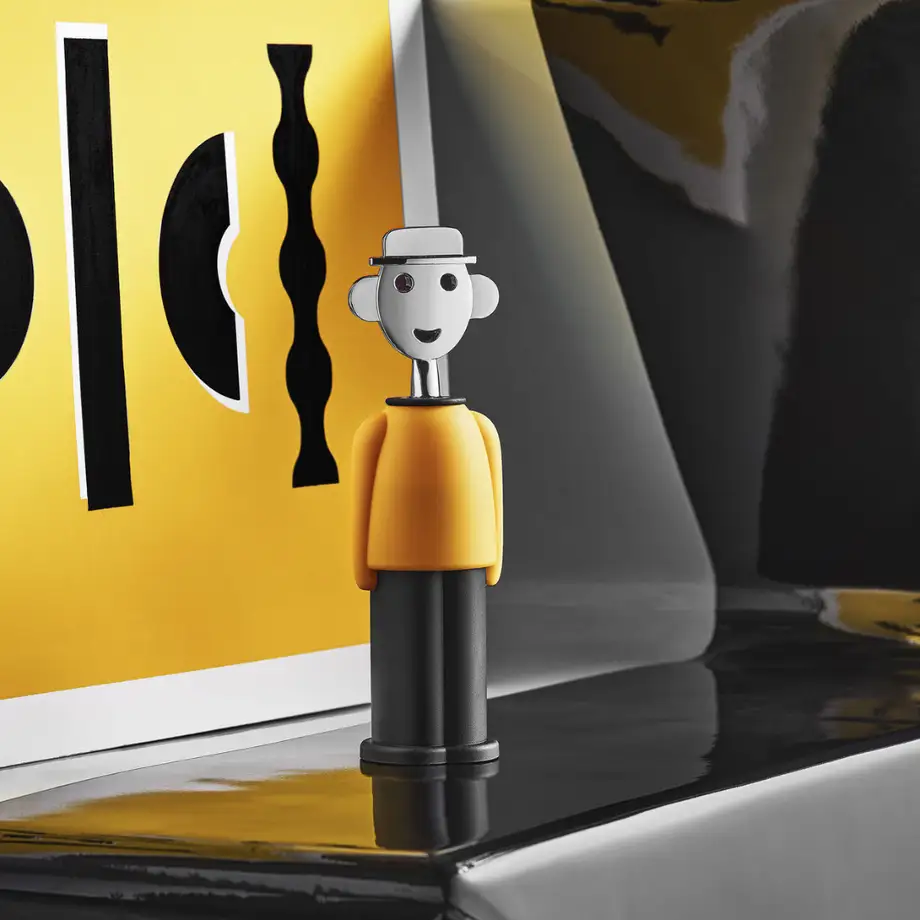Alessi Alessandro M. Corkscrew
