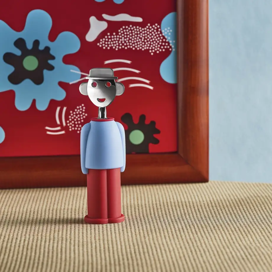 Alessi Alessandro M. Corkscrew