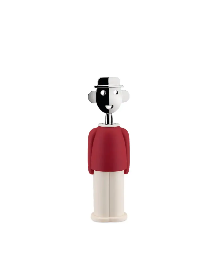 Alessi Alessandro M. Corkscrew