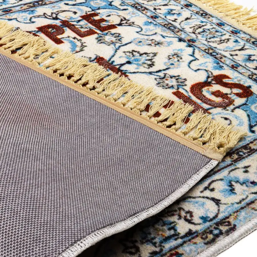 Seletti Burnt Carpet Impossible Things 