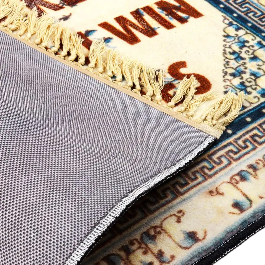 Seletti Burnt Carpet Choices 