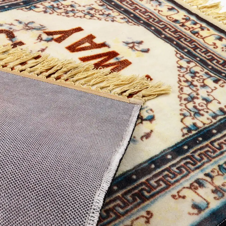 Seletti Burnt Carpet The Way 