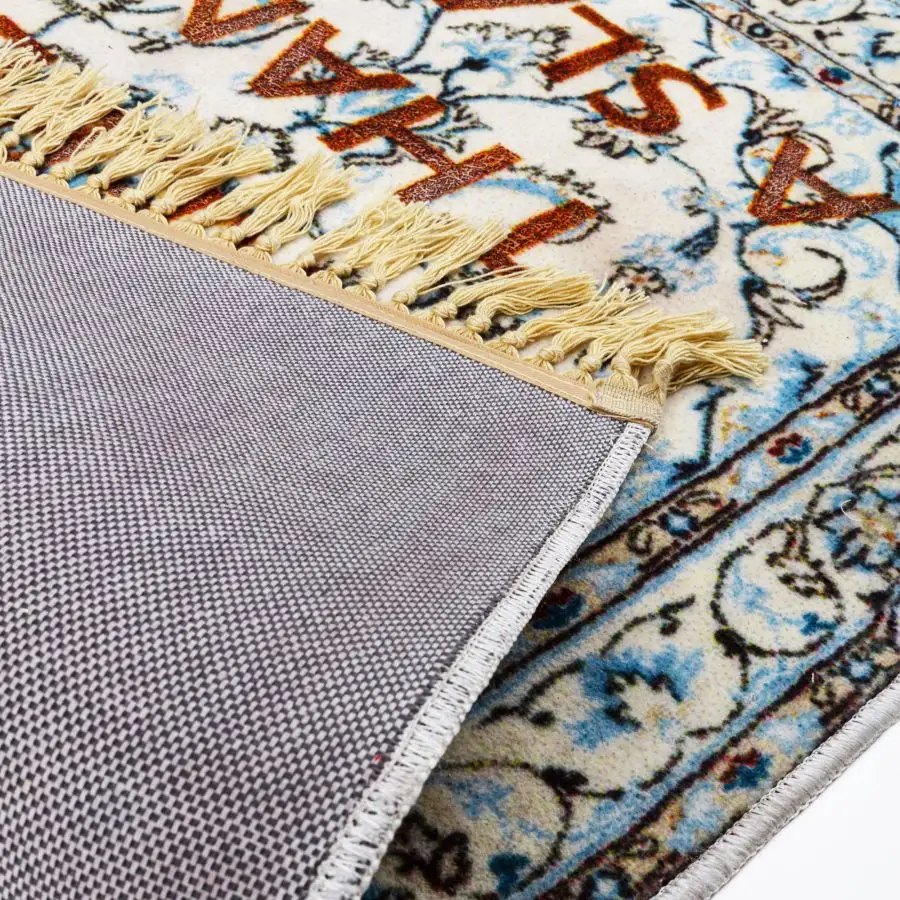 Seletti Burnt Carpet Rebel
