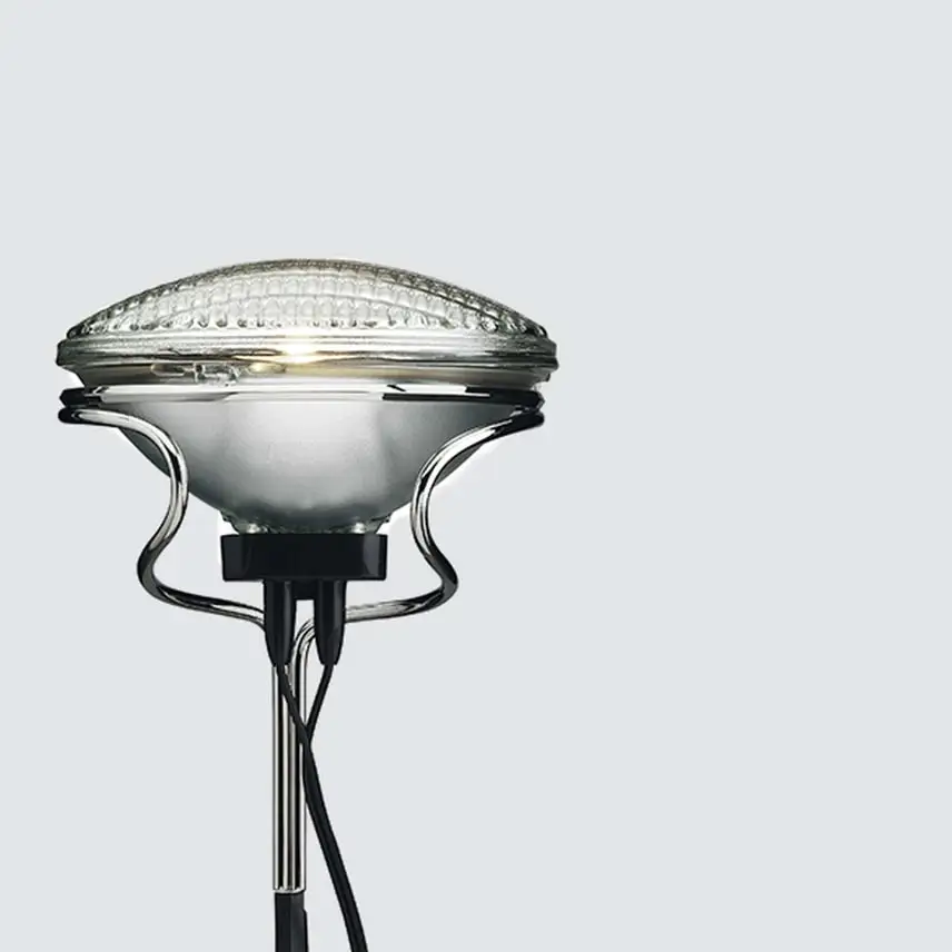 Flos Toio Led Floor Lamp