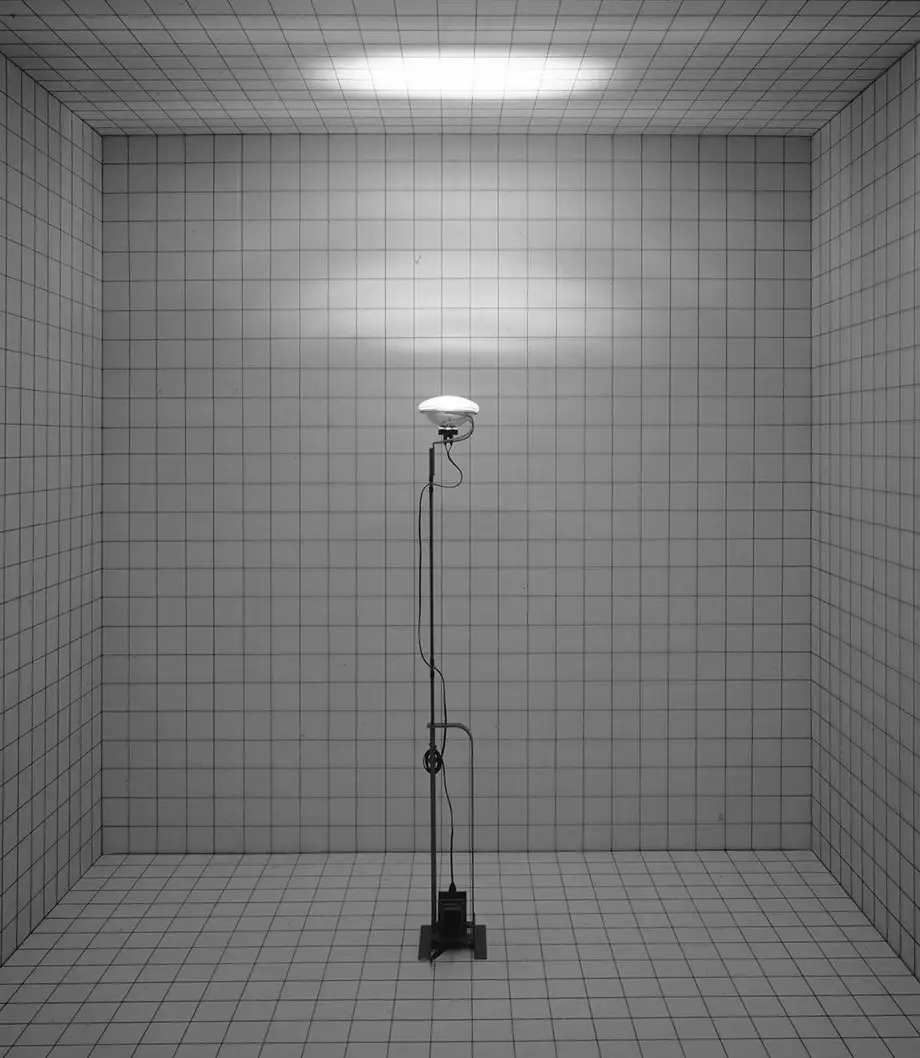 Flos Toio Led Floor Lamp