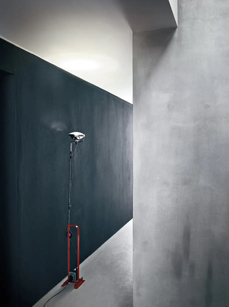 Flos Toio Led Floor Lamp