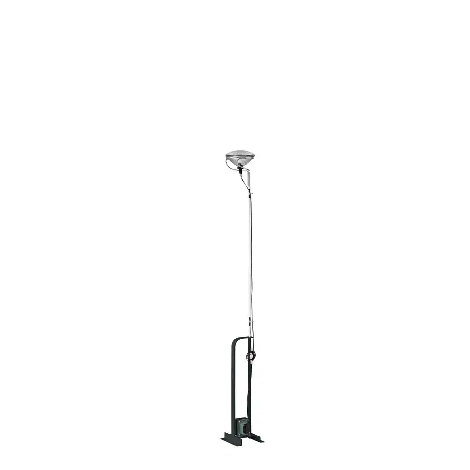 Flos Toio Led Floor Lamp