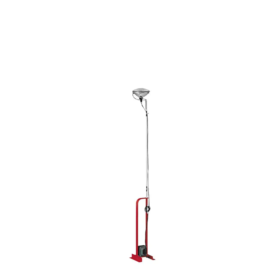 Flos Toio Led Floor Lamp