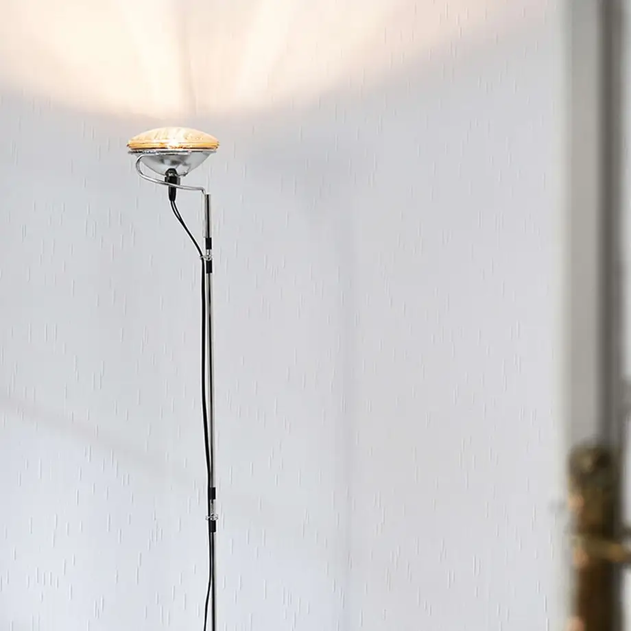Flos Toio Led Floor Lamp