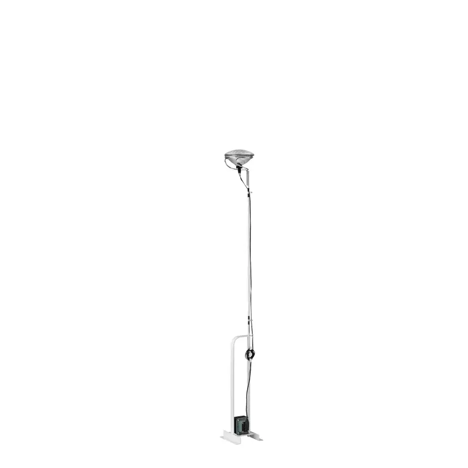 Flos Toio Led Floor Lamp