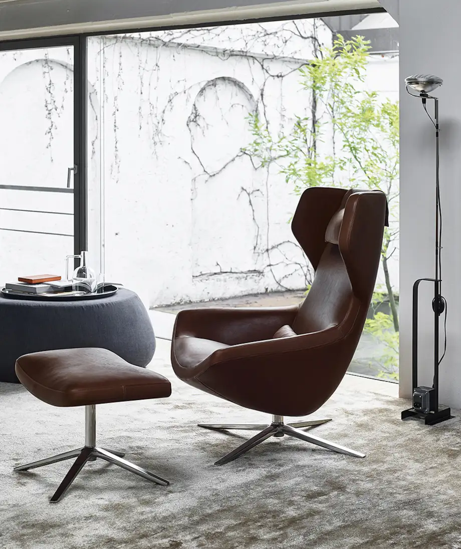 Flos Toio Led Floor Lamp