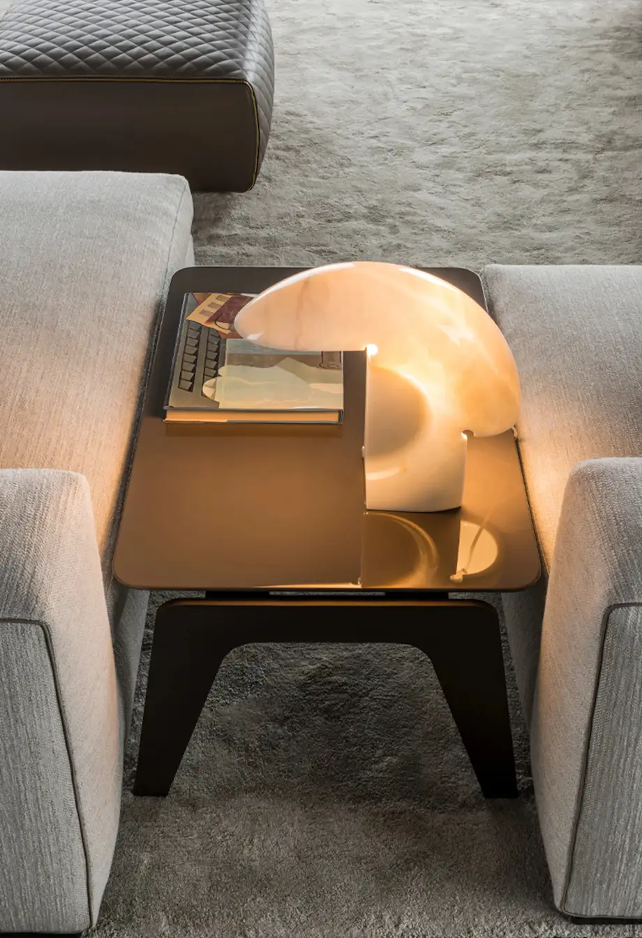 Flos Biagio Table Lamp