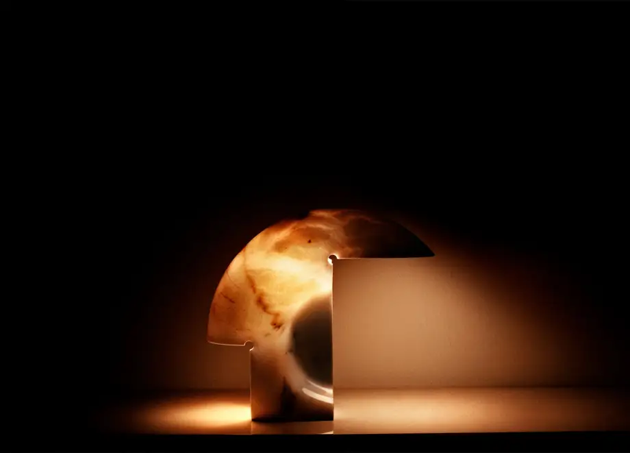 Flos Biagio Table Lamp