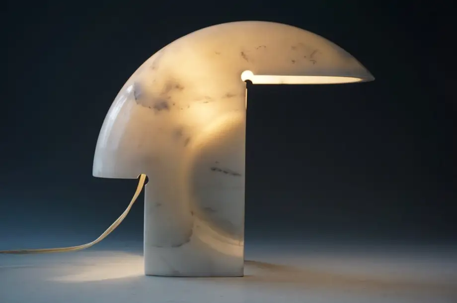 Flos Biagio Table Lamp