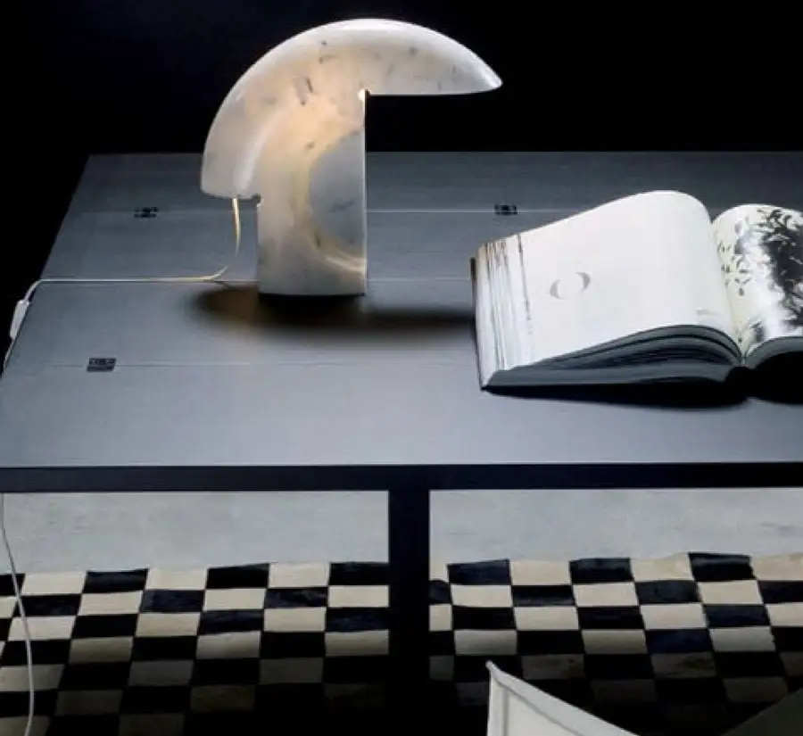 Flos Biagio Table Lamp