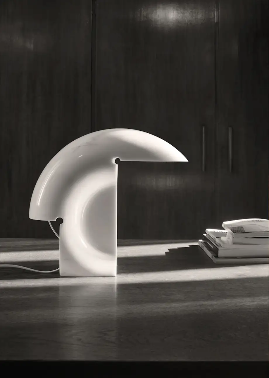Flos Biagio Table Lamp