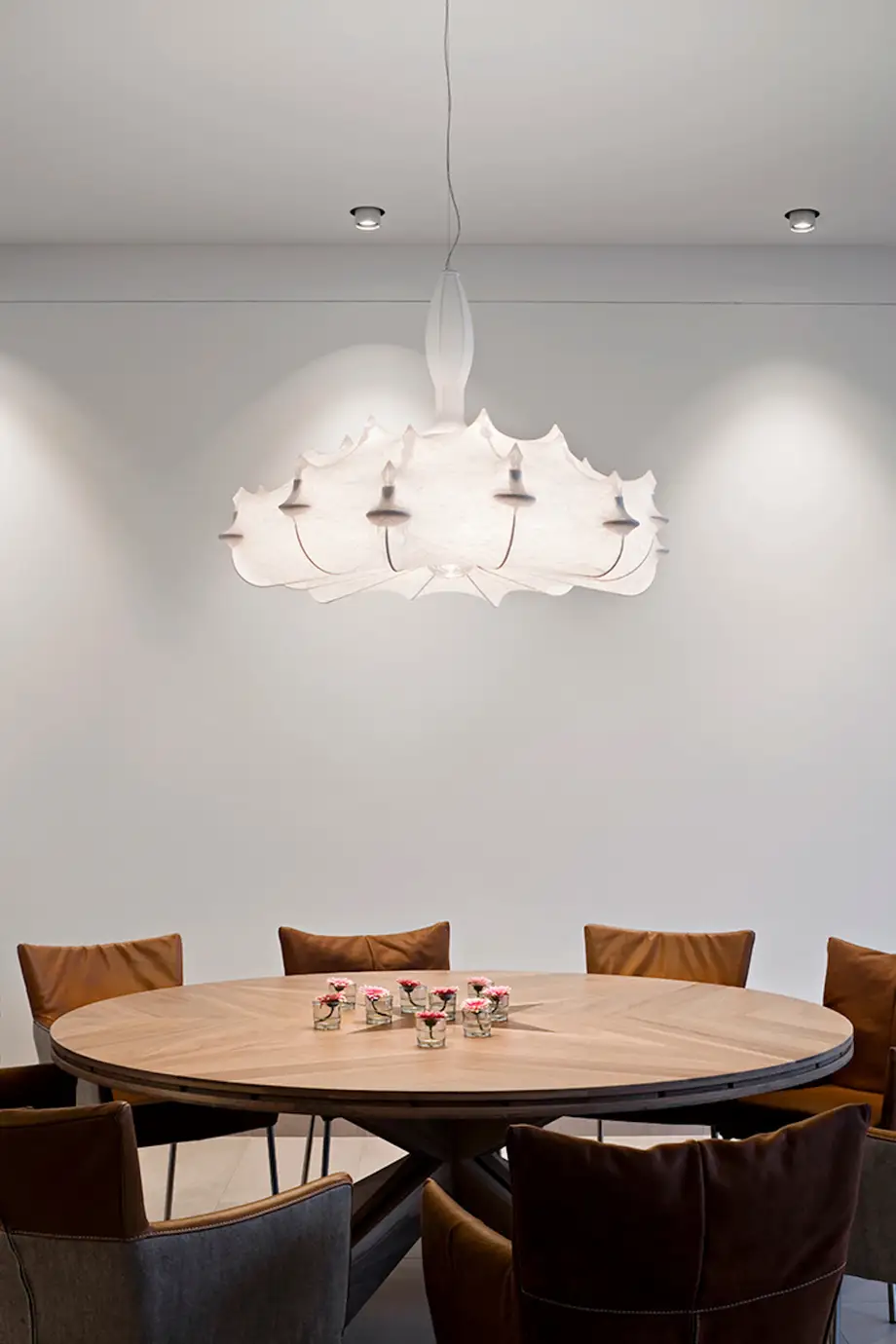 Flos Zeppelin Suspension Lamp