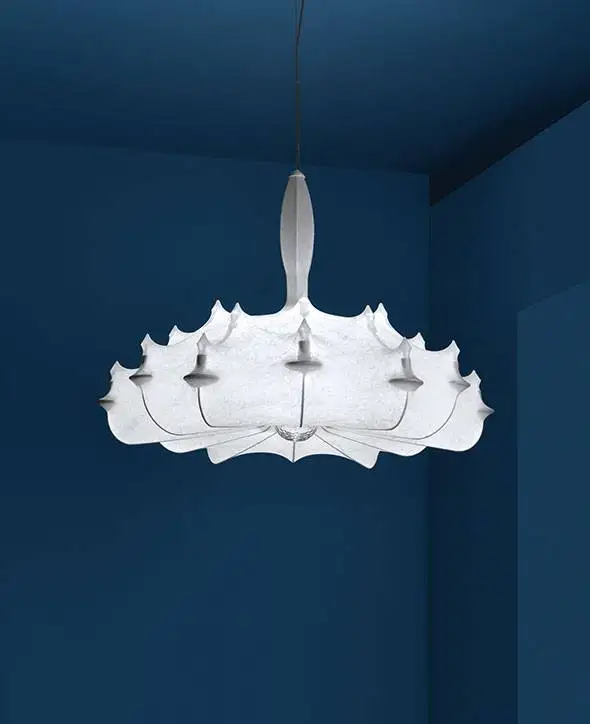 Flos Zeppelin Suspension Lamp