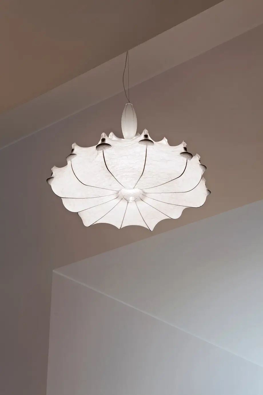 Flos Zeppelin Suspension Lamp