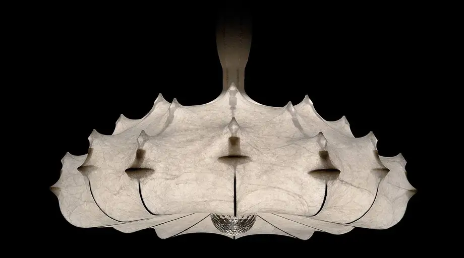 Flos Zeppelin Suspension Lamp