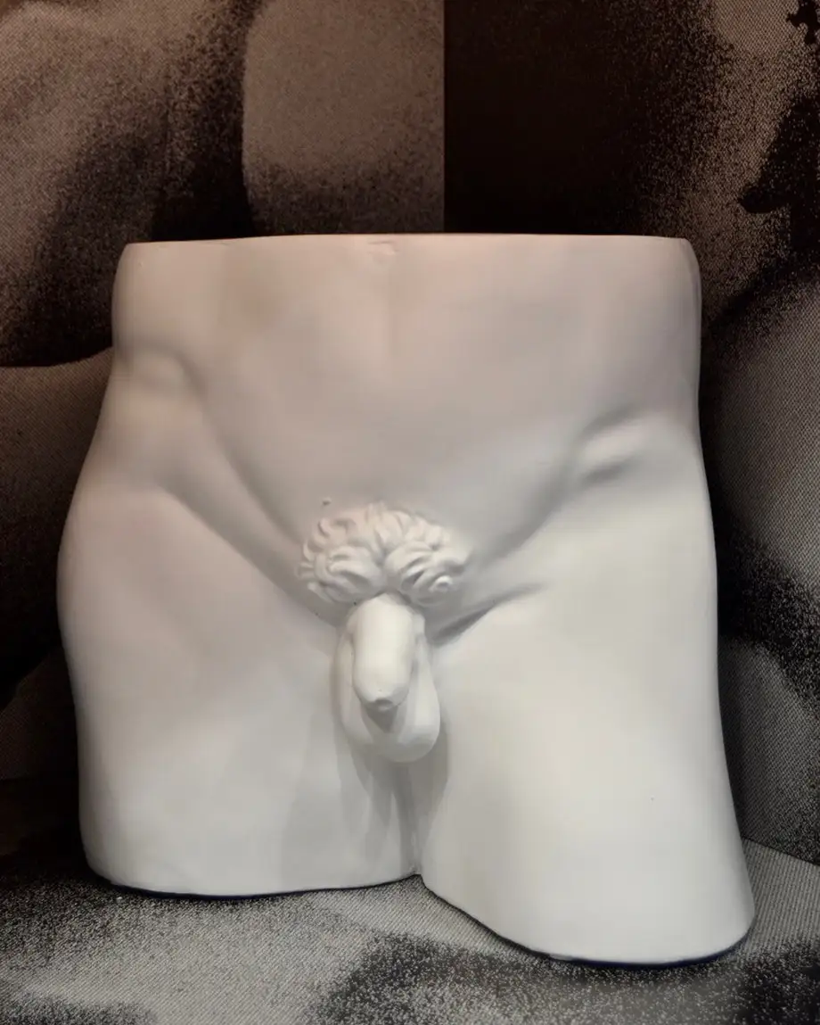 Seletti Piece of me - Him