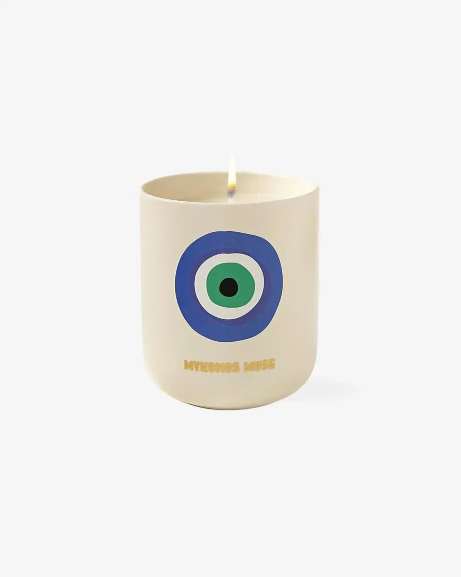 Assouline Travel From Home Scented Candle