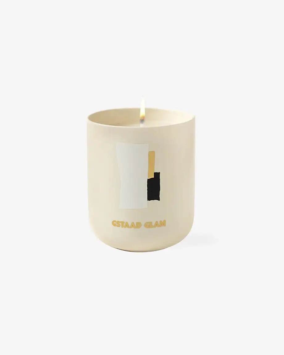 Assouline Travel From Home Scented Candle