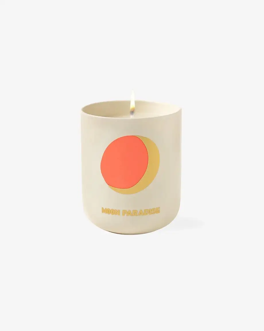 Assouline Travel From Home Scented Candle